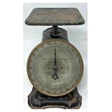 Columbia Family Scale by Landers, Frary & Clark