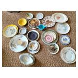 Ceramic and Porcelain Tableware