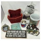 Household and Decorative Items