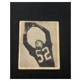 1948 Bowman Harry Gilmer #99 RC SP Short Print
