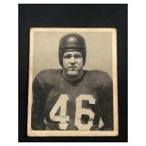 1948 Bowman John Koniszewski #24 SP Short Print