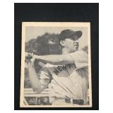 1948 Bowman Tommy Henrich RC #19 Yankees