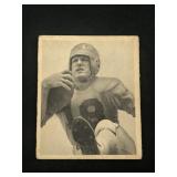 1948 Bowman Fred Gehrke #33 SP Short Print
