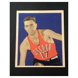 1948 Bowman Charles Chuck Gilmur Card #31
