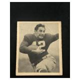 1948 Bowman Marshall Goldberg #81 SP Short Print