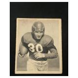 1948 Bowman Big Joe Scott #78 SP Short Print