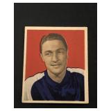1948 Bowman Basketball Bruce Hale #14 Rookie