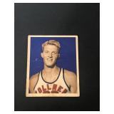 1948 Bowman Basketball Leo Crystal Klier #24