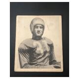 1948 Bowman Ralph Heywood #96 SP Short Print Lions