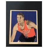 1948 Bowman Basketball Ellis Gene Vance #20 Rare