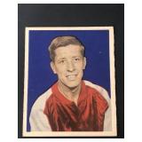 1948 Bowman Basketball Hal Tidrick #36