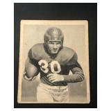 1948 Bowman Big Joe Scott #78 SP Short Print