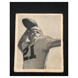 1948 Bowman Jim Hardy #56 Rams