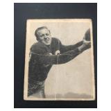 1948 Bowman Mal Kutner #48 RC SP Short Print