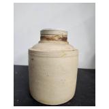 Crock Jar