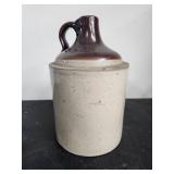Crock Jug