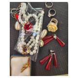 Jewelry Lot