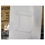 Bed/Chair Table