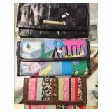 Wallets