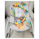 Baby Bouncer New