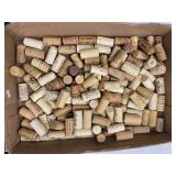 Lot of Corks