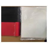 Recipe Binder Set NIB