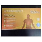 Neck and Shoulder Body Comfort