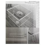 NIB Pet Gate Pen