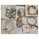 Jewelry Lot