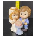 Tender Times Figurine