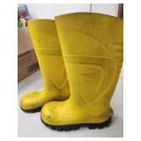 Tingley Size 7 Boots