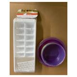 Kitchen Items