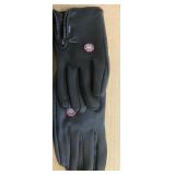 Riding Gloves Med (New)