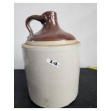 Crock Jug