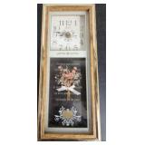 Elgin Wall Clock