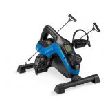 Flexcycle Plus Under Desk Exercise Bike NIB