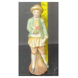 Occupied Japan Figurine