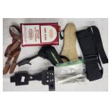 Hunting Items