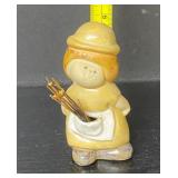 Vintage Toothpick Holder