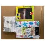 Miscellaneous Lot New