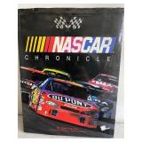 Nascar Chronicle Book