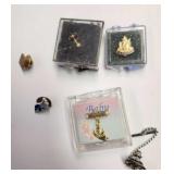 Vintage Pins