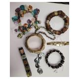 Bracelet Lot
