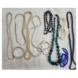 Jewelry Lot