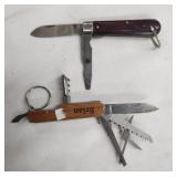 Knives
