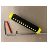 Hook Remover and Jig Holder
