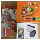 Kitchen Items