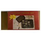 Deluxe Travel Kit