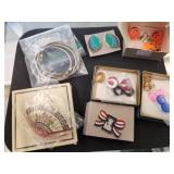 Jewelry Lot