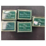 Porcelain Thimbles